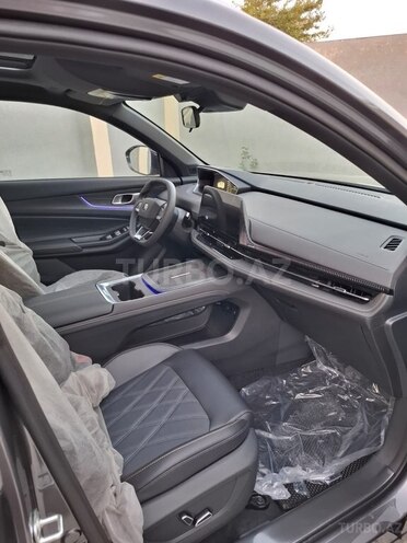 Changan CS 35 Plus 2025, 0 km - 1.5 л - Bakı