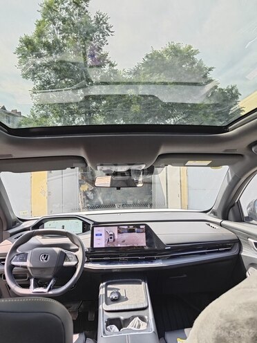 Changan CS 35 Plus 2025, 0 km - 1.5 л - Bakı
