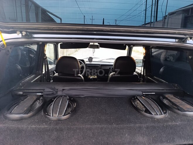 LADA (VAZ) Niva 2012, 141,181 km - 1.7 l - Bakı