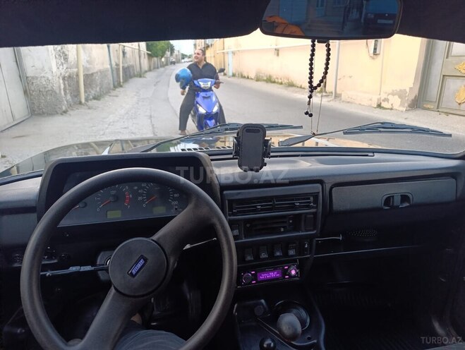 LADA (VAZ) Niva 2012, 141,181 km - 1.7 l - Bakı