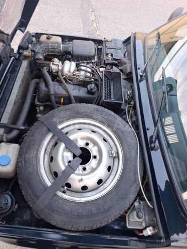 LADA (VAZ) Niva 2012, 141,181 km - 1.7 l - Bakı