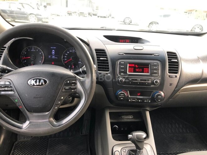 Kia Cerato 2013, 193,000 km - 1.6 l - Sumqayıt