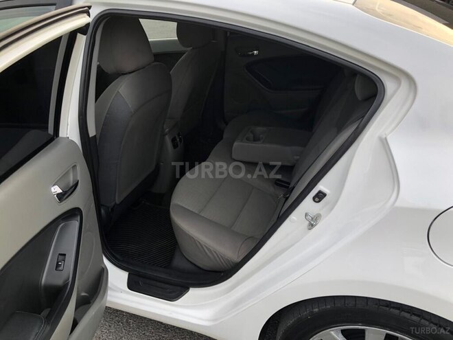 Kia Cerato 2013, 193,000 km - 1.6 l - Sumqayıt