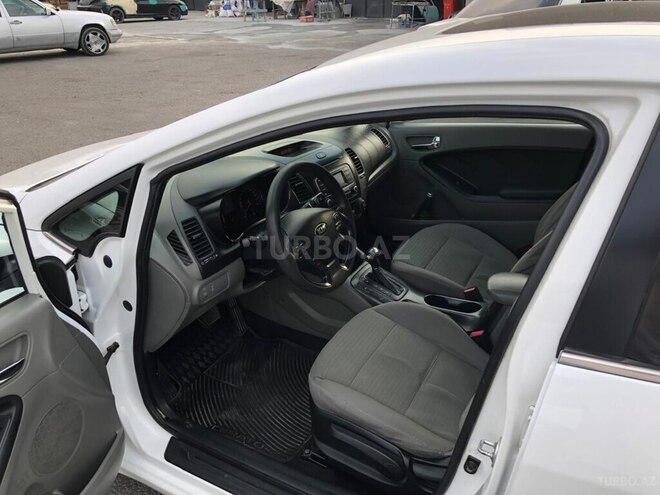 Kia Cerato 2013, 193,000 km - 1.6 l - Sumqayıt