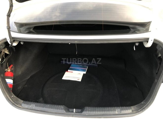 Kia Cerato 2013, 193,000 km - 1.6 l - Sumqayıt