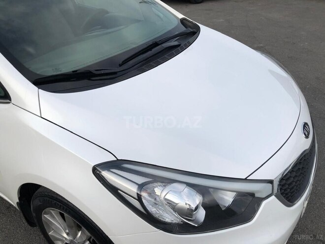Kia Cerato 2013, 193,000 km - 1.6 l - Sumqayıt