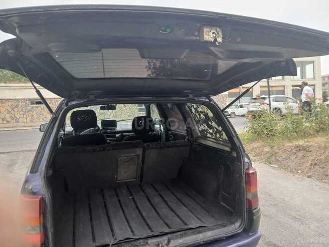 Opel Astra 1996, 201,245 km - 1.6 l - Bərdə