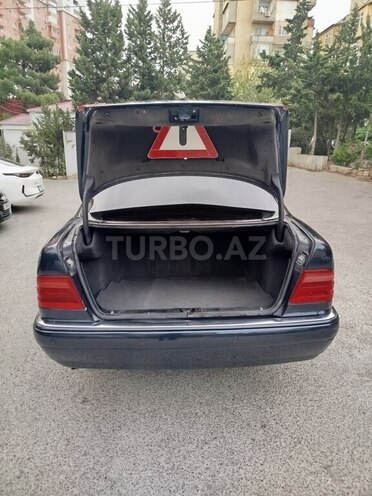 Mercedes E 230 1996, 350,456 km - 2.3 l - Bakı