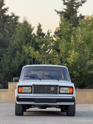 LADA (VAZ) 2107 2009, 27,500 km - 1.6 l - Sumqayıt