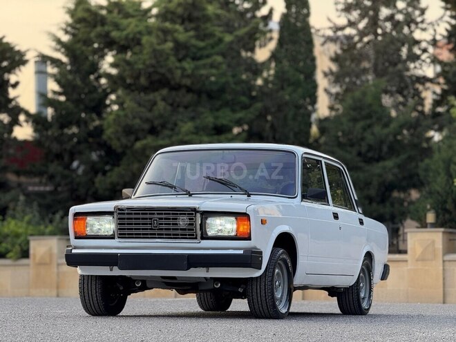LADA (VAZ) 2107 2009, 27,500 km - 1.6 l - Sumqayıt