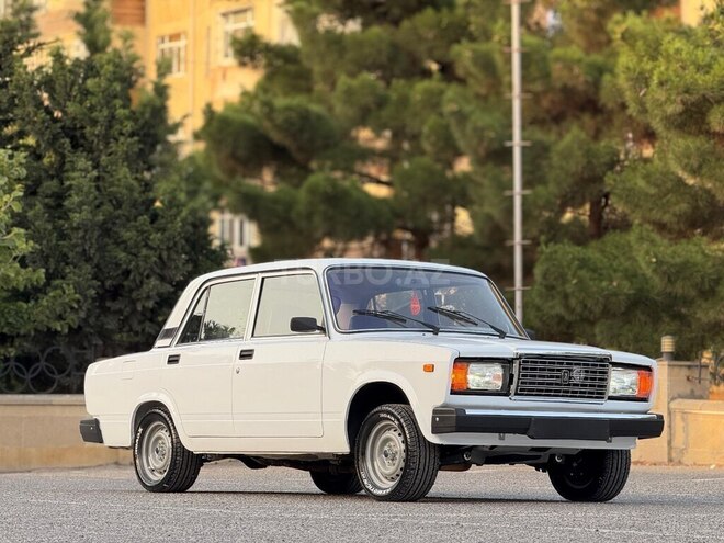 LADA (VAZ) 2107 2009, 27,500 km - 1.6 l - Sumqayıt