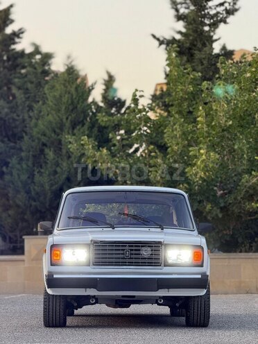 LADA (VAZ) 2107 2009, 27,500 km - 1.6 l - Sumqayıt