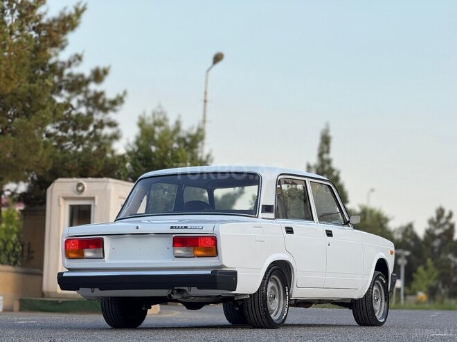 LADA (VAZ) 2107 2009, 27,500 km - 1.6 l - Sumqayıt