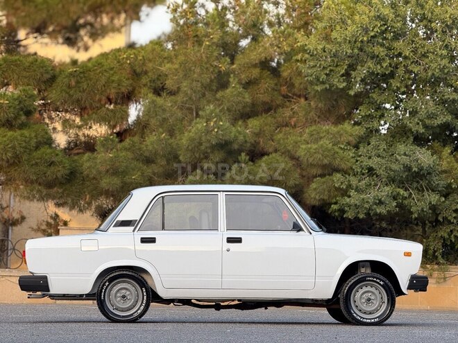 LADA (VAZ) 2107 2009, 27,500 km - 1.6 l - Sumqayıt