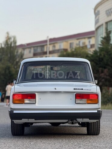 LADA (VAZ) 2107 2009, 27,500 km - 1.6 l - Sumqayıt