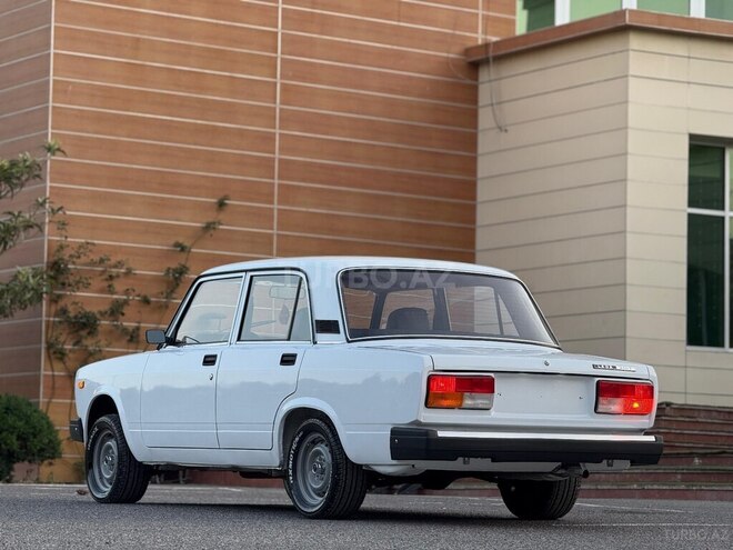 LADA (VAZ) 2107 2009, 27,500 km - 1.6 l - Sumqayıt