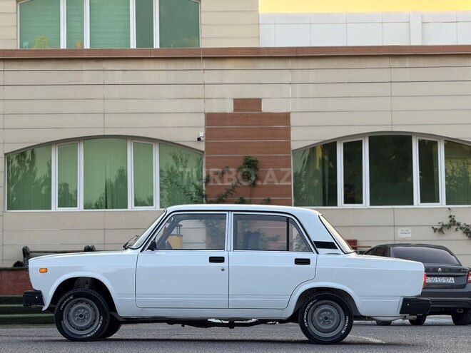 LADA (VAZ) 2107 2009, 27,500 km - 1.6 l - Sumqayıt