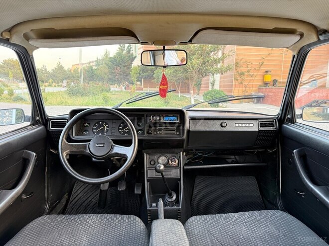 LADA (VAZ) 2107 2009, 27,500 km - 1.6 l - Sumqayıt