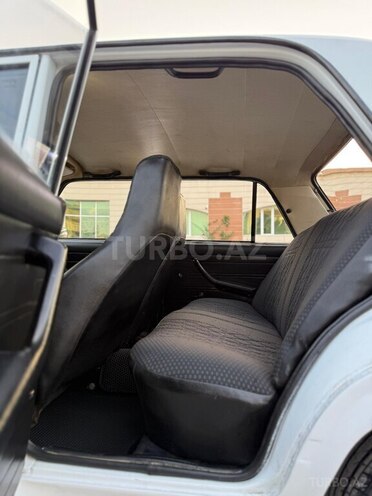 LADA (VAZ) 2107 2009, 27,500 km - 1.6 l - Sumqayıt