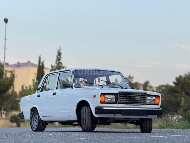LADA (VAZ) 2107 2009, 27,500 km - 1.6 l - Sumqayıt