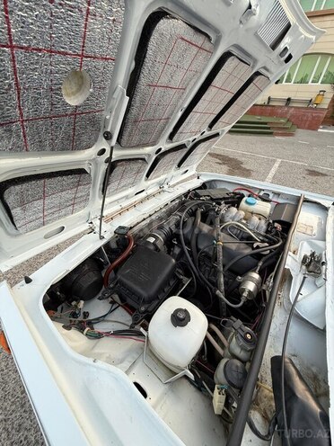 LADA (VAZ) 2107 2009, 27,500 km - 1.6 l - Sumqayıt