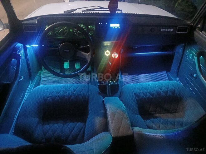 LADA (VAZ) 2107 2009, 27,500 km - 1.6 l - Sumqayıt
