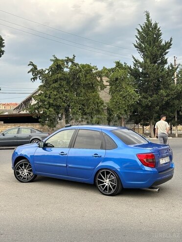 LADA (VAZ) Granta-2