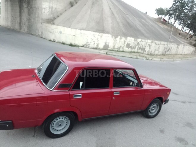 LADA (VAZ) 2107 2007, 35,000 km - 1.6 л - Bakı