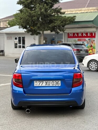 LADA (VAZ) Granta-6