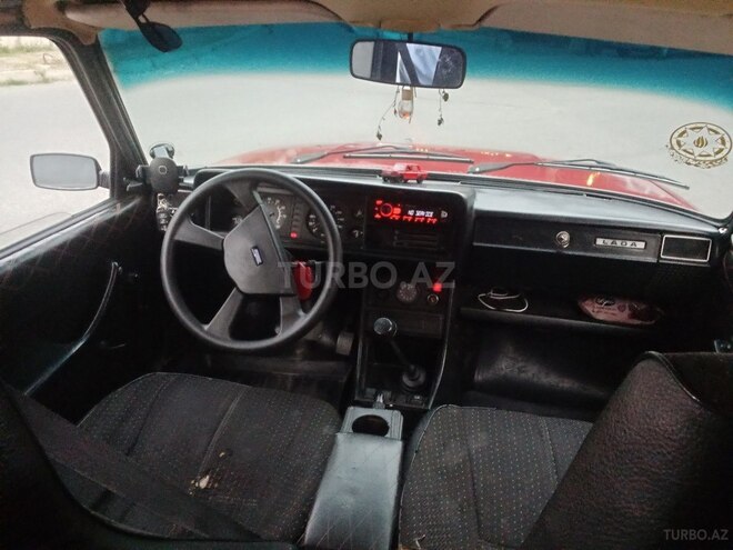 LADA (VAZ) 2107 2007, 35,000 km - 1.6 л - Bakı