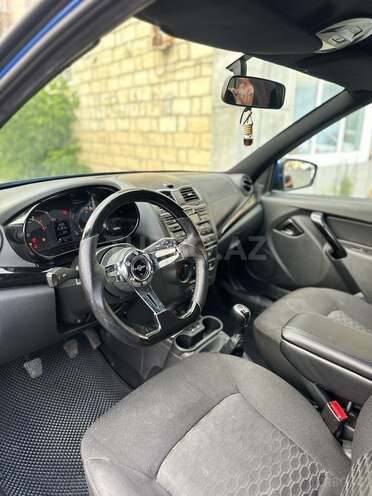 LADA (VAZ) Granta-7