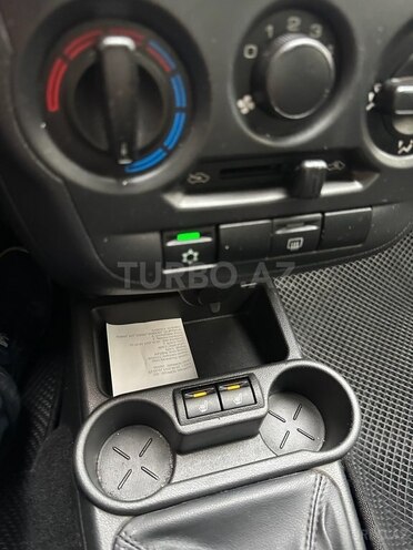 LADA (VAZ) Granta-10