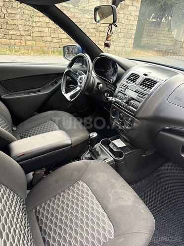 LADA (VAZ) Granta-14
