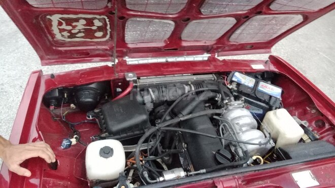 LADA (VAZ) 2107 2007, 35,000 km - 1.6 л - Bakı