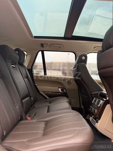 Land Rover Range Rover-17