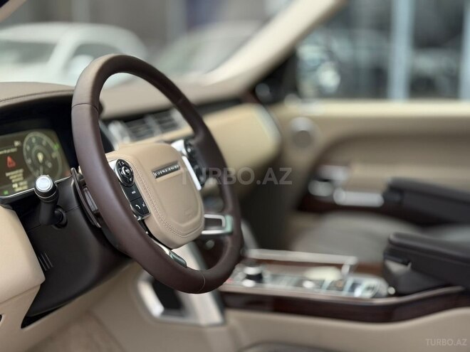 Land Rover Range Rover-12