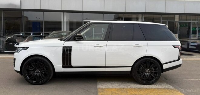 Land Rover Range Rover-5