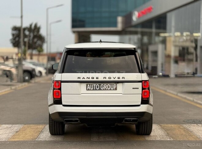 Land Rover Range Rover-11