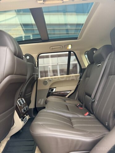 Land Rover Range Rover-16