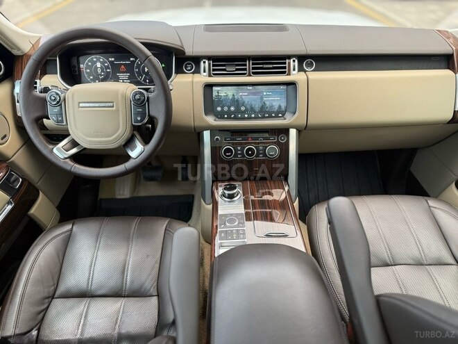 Land Rover Range Rover-13