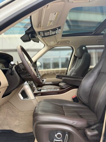 Land Rover Range Rover-15