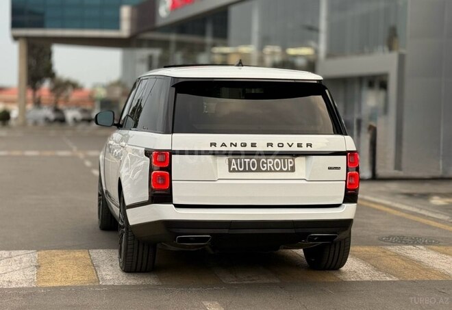 Land Rover Range Rover-10