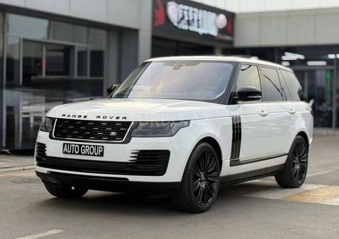 Land Rover Range Rover-3