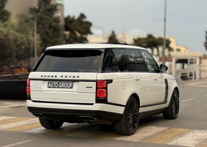 Land Rover Range Rover-8