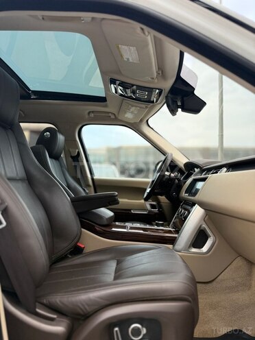 Land Rover Range Rover-14
