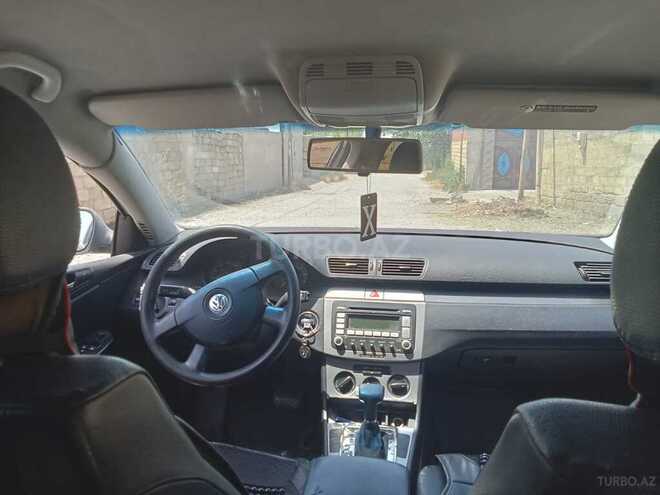 Volkswagen Passat 2005, 254,000 km - 2.0 l - Sumqayıt