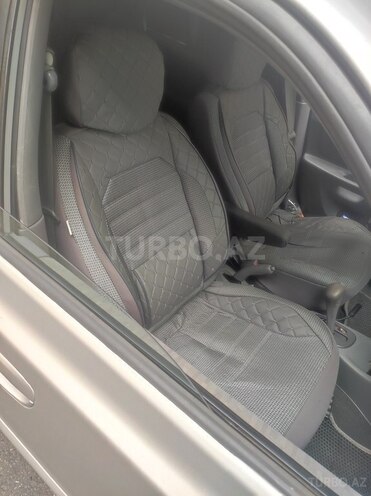 Hyundai Accent 2005, 296,400 km - 1.6 l - Bakı