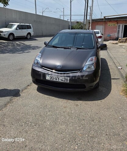 Toyota Prius 2008, 282,071 km - 1.5 l - Bakı