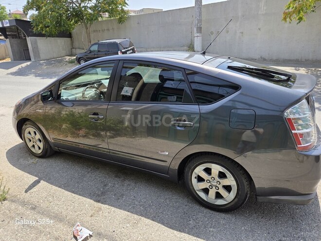 Toyota Prius 2008, 282,071 km - 1.5 l - Bakı