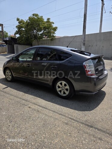 Toyota Prius 2008, 282,071 km - 1.5 l - Bakı